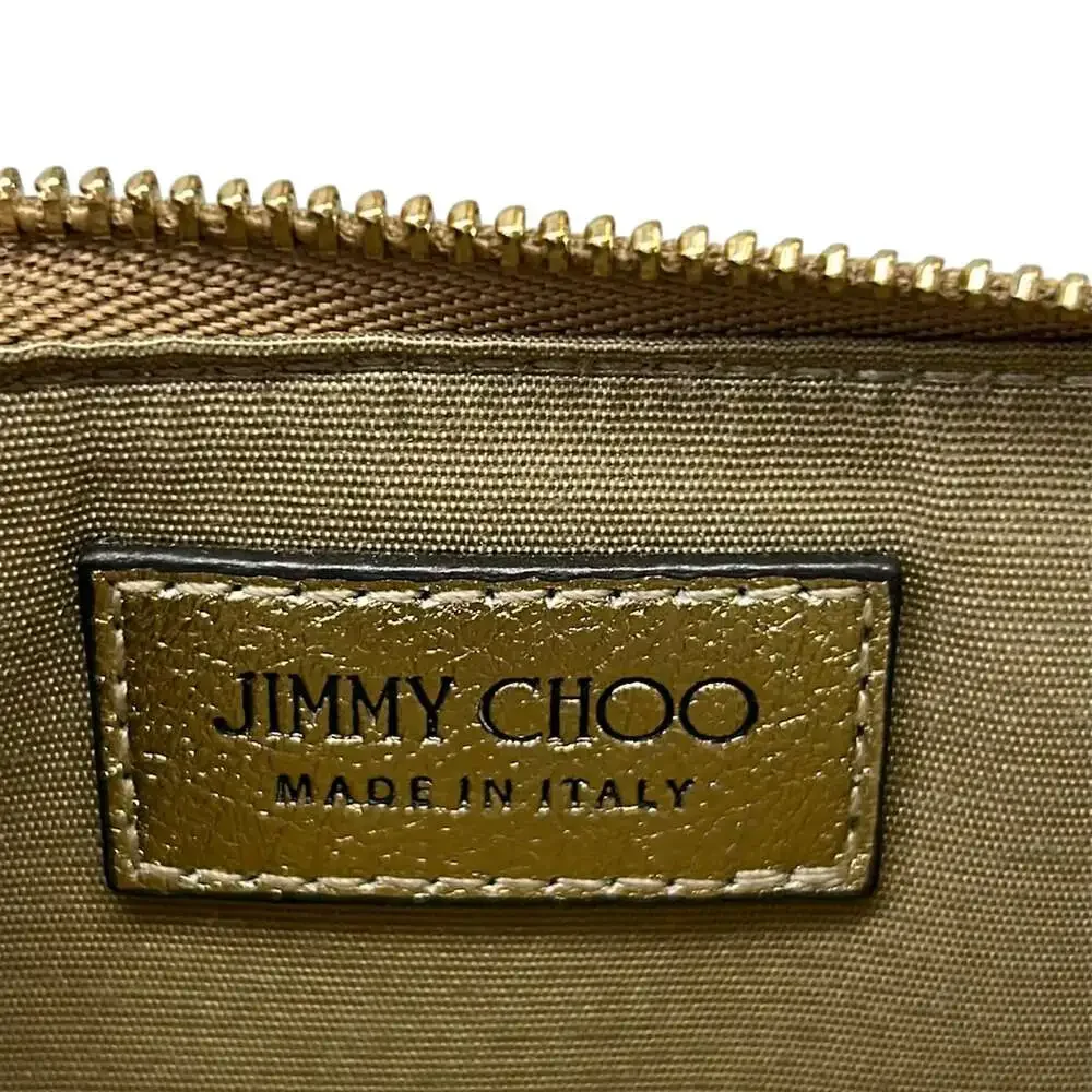 Jimmy Choo Card Case